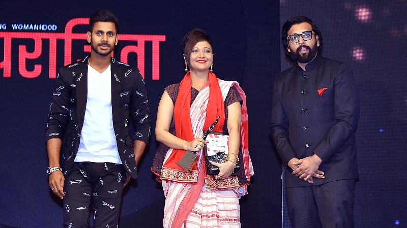 Sanmarg holds Aparajita 2018 in Kolkata