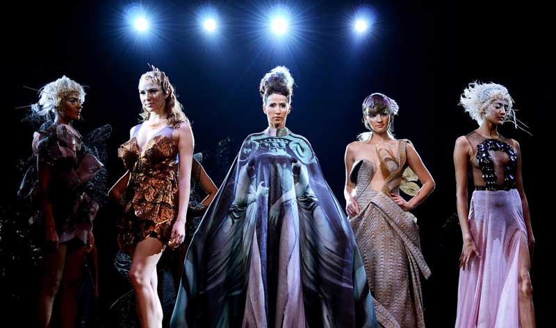 Lâ€™OrÃ©al Professionnel presents Indian Hairdressing Awards 2018-19 