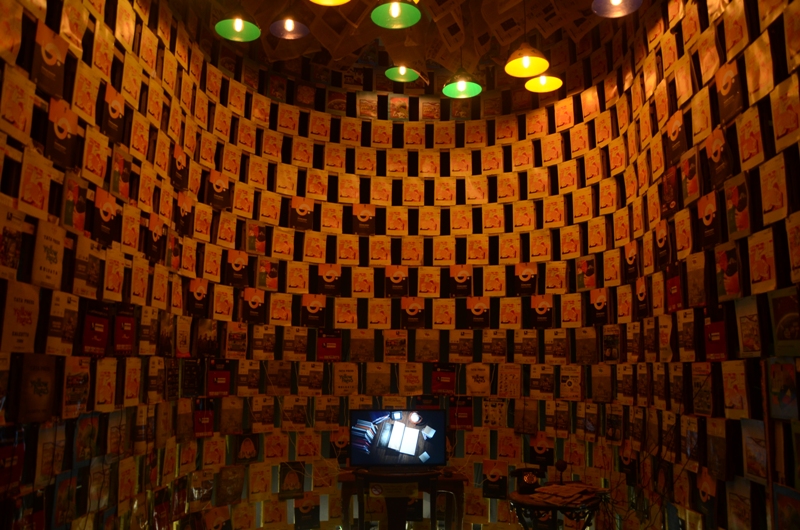 Kolkata celebrates Durga Puja