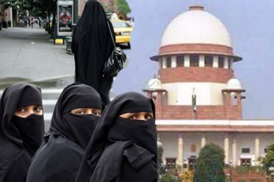 Triple Talaq bill to be tabled in Rajya Sabha on Tuesday