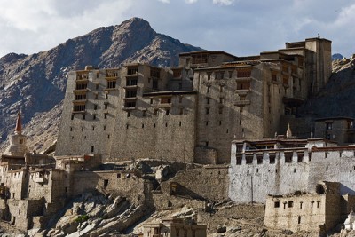 Road tunnel through Zojila to reduce travel time between Srinagar and Leh