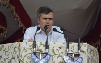 J&K govt failed to ensure compensation for human shield victim, says former CM