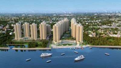 Alcove Realty inaugurates township 'New Kolkata'