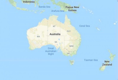 New study reveals Australiaâ€™s most endangered ocean ecosystem 