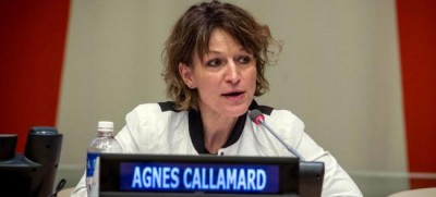 United States: Planned execution of seriously ill man may amount to torture, warn UN experts