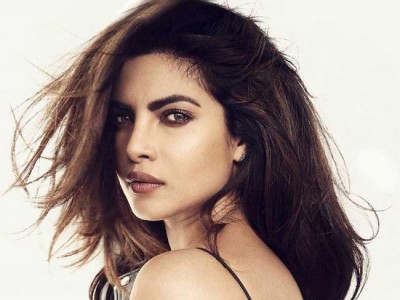 Assam Minister defends Priyanka Chopra over dress controversy
