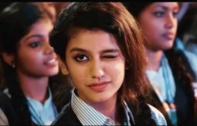 No criminal proceedings against Priya Prakash over folk song, says SC