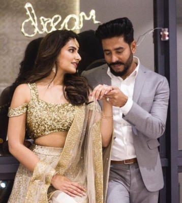 Raj Chakraborty, Subhashree Ganguly to tie the knot on May 11