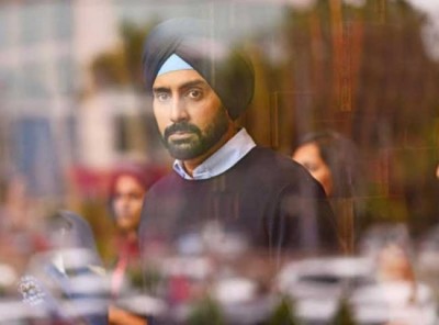 First look of Abhishek Bachchan's Manmarziyan releases