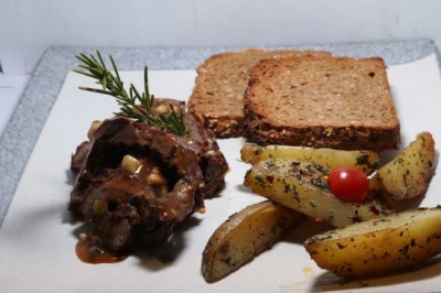 Kolkata: A guilt-free Easter Sunday spread for the calorie-watcher  