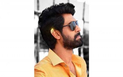 Rana Daggubati is now part of Avengers Infinity War