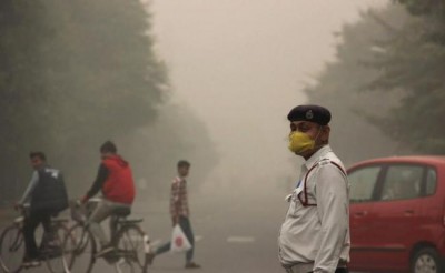 Air pollution has impact on childhood asthma: Study
