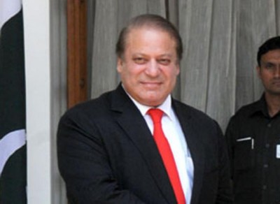 Pakistan SC disqualifies Nawaf Shariz for life from holding office