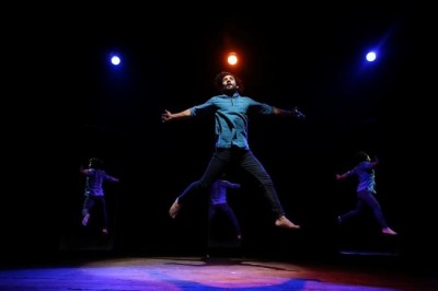 Budding actor from Kolkata, features in Datsunâ€™s #MorePower2You campaign