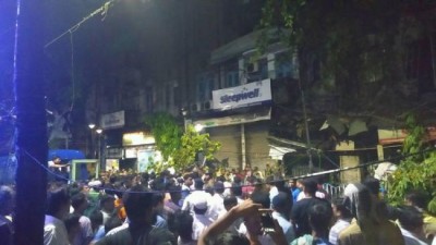 West Bengal: Twin nor'wester death toll reaches 15