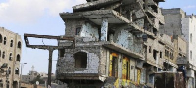 UN chief condemns fatal shooting of International Red Cross staffer in Yemen