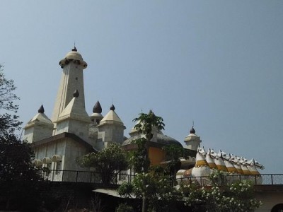 Jharkhand: Latehar: Fragmenting Threat