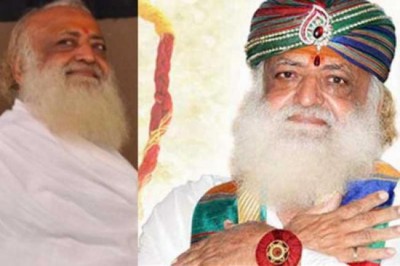 Asaram Bapu convicted for raping minor, sentencing likely today