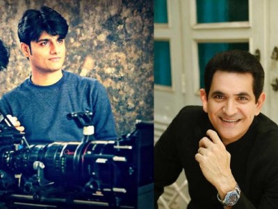 Omung Kumar and Sandeep Singh to do another sports drama - Yubi Lukpi