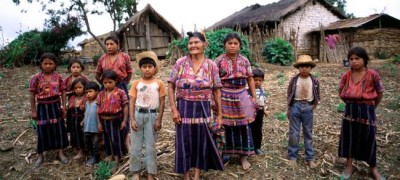 UN warns of â€˜deteriorating climateâ€™ for human rights defenders in Guatemala