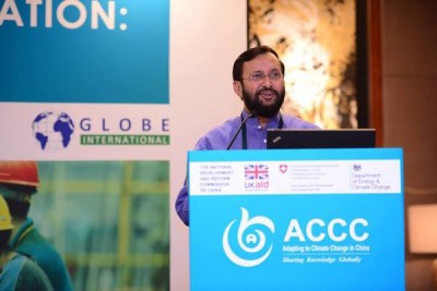 Emergency period will be added in school textbooks: Javadekar