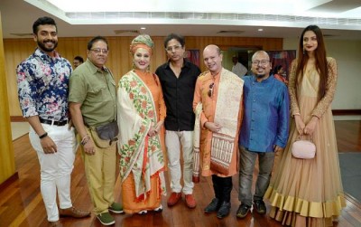 Faagun: A musical short film in the backdrop of Indian festival of colours