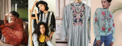 Take a look at what's trending this wedding season at Shaadilogy's Kolkata fashion pop-up 