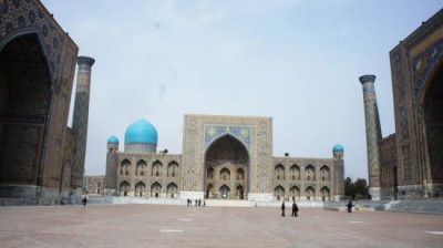 Uzbekistan introduces E-VISA and  VISA FREE transit regime