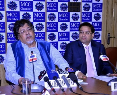 Chandan Mitra quits BJP amid speculations of joining Trinamool Congress
