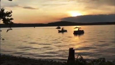 USA: 11 dead as duck boat capsizes in Missouri lake