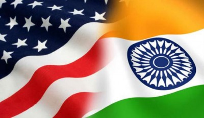 India and US to hold maiden 2+2 dialogue in Delhi on September six