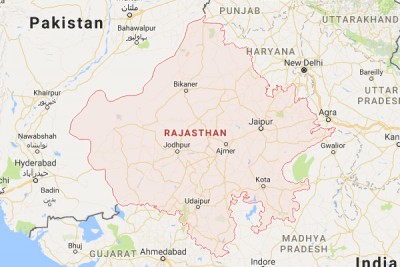 Rajasthan: 19-year-old boy gets death sentence for raping infant under new law
