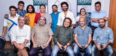 Kolkata to host Bengali root music festival Sahaj Parav in early August  