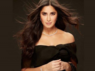Katrina Kaif replaces Priyanka Chopra in Bharat