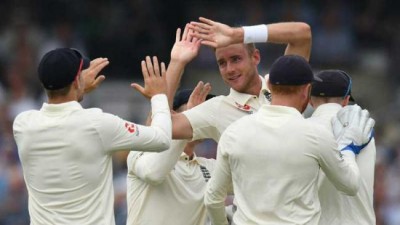 England defeat India by 31 runs in first Test, take 1-0 lead
