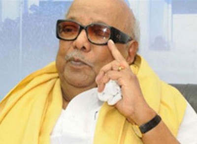 Karunanidhi's condition 'extremely critical and unstable': Hospital  