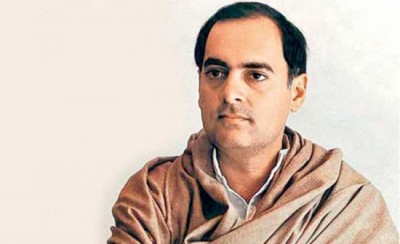 Rajiv Gandhi assassination case: Centre rejects TN govt's plea to release seven convicts
