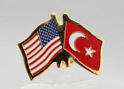 Demanding release of pastor, US threatens to slap more sanctions against Turkey