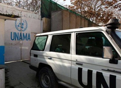 ISIS claims responsibility for Kabul education centre attack