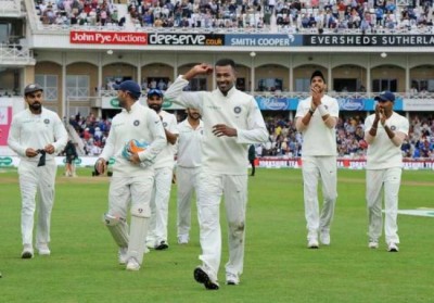 No better feeling than making the ball do all the talking, says Hardik Pandya