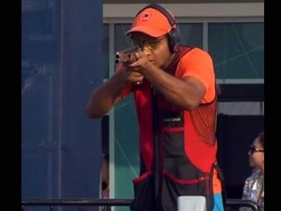 Narendra Modi wishes Lakshya Sheoran for winning silver in Asiad