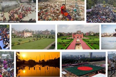 Justice Grinds On, Slowly 