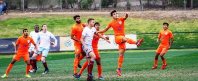 We must be ready to accept the challenge against Sydney FC: Constantine