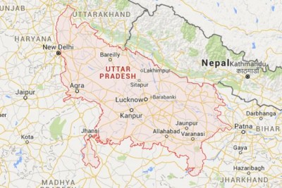 Uttar Pradesh : Youth lynched in Bareily over alleged cattle theft