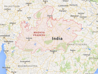 Government and ADB Sign $375 Million Loan to Improve Irrigation Efficiency in Madhya Pradesh