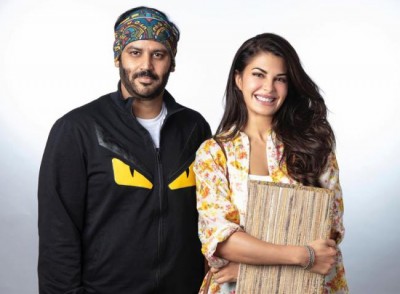 Jacqueline, Kartik to star in Hindi remake of Kannada blockbuster Kirik Party