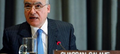 UN condemns â€˜cowardlyâ€™ attack on Libyaâ€™s national oil corporation headquarters