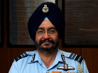 Rafale aircraft jets will strengthen our fleet : IAF chief defends aircraft procurement