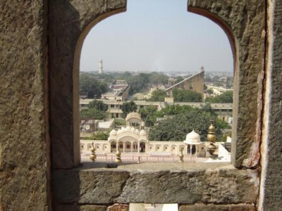 Famous temples to see in Rajasthan