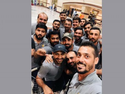 Kohli's absence can make a difference: Sarfraz Ahmed